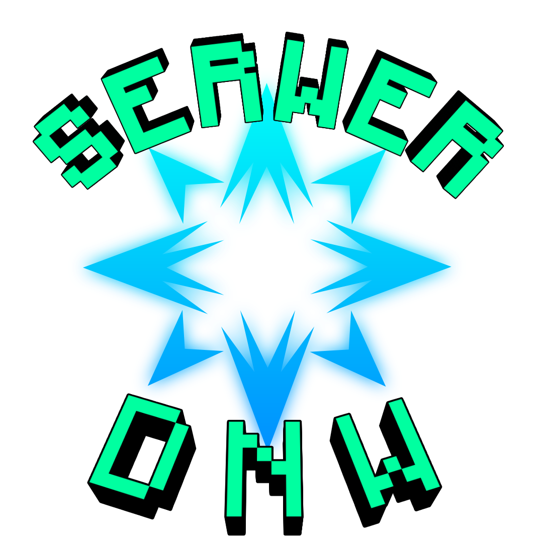 Serwer DNW Logo